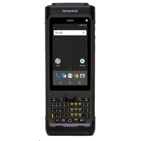 Honeywell CN80, 2D, 6603ER, BT, Wi-Fi, 4G, QWERTY, ESD, PTT, GMS, Android