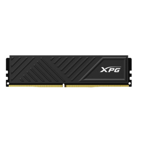 ADATA XPG DIMM DDR4 16GB 3200MHz CL16 GAMMIX D35 memory, Dual Tray