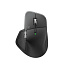 Logitech Mouse MX Master 4 for Mac / 910-007577 Black