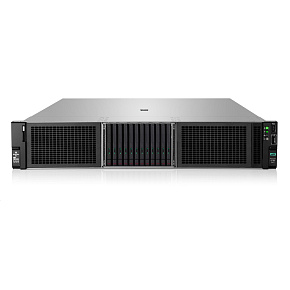 HPE PL DL380g11 6530 (32C) 64G 2x480G MR416 + VM Essentials 5y (S5Q83AAE) se slevou 50% HPE PL DL380g11 6530 (32C) 64G 2x480G MR416 + VM Essentials 5y (S5Q83AAE) se slevou 50%