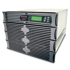 APC Symmetra RM 2kVA Scalable to 6kVA N+1 220-240V