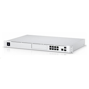 UBNT UDM-Pro - UniFi Dream Machine Pro [1x Gigabit WAN, 4xGLAN, 2xSFP+ - rozbaleno UBNT UDM-Pro - UniFi Dream Machine Pro [1x Gigabit WAN, 4xGLAN, 2xSFP+ - rozbaleno