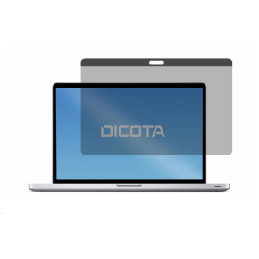 DICOTA Secret 2-Way for MacBook Pro 15, magnetic