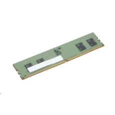 LENOVO paměť 8GB DDR5 4800MHz UDIMM