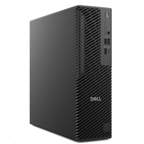 DELL PC Pro Max Slim FCS1250/360W/TPM/U7-265/32GB/1TB SSD/Nvidia A1000/vPro/Kb/Mouse/W11 Pro/3Y PS NBD DELL PC Pro Max Slim FCS1250/360W/TPM/U7-265/32GB/1TB SSD/Nvidia A1000/vPro/Kb/Mouse/W11 Pro/3Y PS NBD