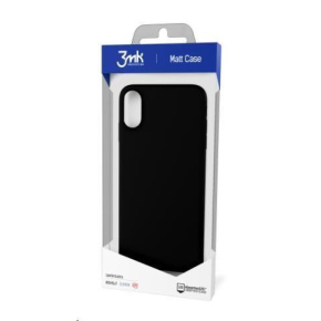 3mk ochranný kryt Matt Case pro Motorola Moto Edge 60/60 Fusion