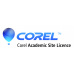 Corel Academic Site License Premium Level 3 Three Years