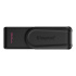 Kingston Flash Disk 64GB USB3.2 Gen 1 DataTraveler Exodia S (Black)