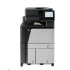 HP Color LaserJet Enterprise flow MFP M880z+ (A3; 46ppm; USB 2.0, Ethernet; Print/Scan/Copy/FAX, DADF)