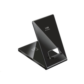 WG - Bezdrátová nabíječka WG36, 4v1 FAST MAGNET, 2x 15W+5W+3W, černá WG - Bezdrátová nabíječka WG36, 4v1 FAST MAGNET, 2x 15W+5W+3W, černá