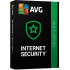 _Nová AVG Internet Security (Multi-Device, max. 10 připojených PC ) na 24 měsíců