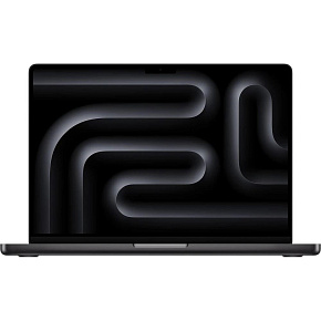 MacBook Pro 14''  M5 chip with 10-core CPU and 10-core GPU, 32GB, 1TB SSD - Space Black