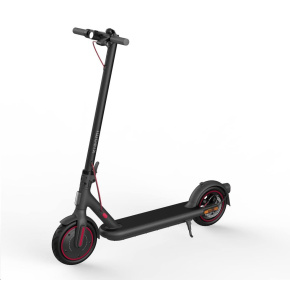 BAZAR - Xiaomi Electric Scooter 4 Pro EU, použito