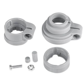 Homematic IP  Adaptér ventilu Danfoss - 76146A1B