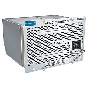 Aruba 5400R 1100W PoE+ zl2 PSU Aruba 5400R 1100W PoE+ zl2 PSU