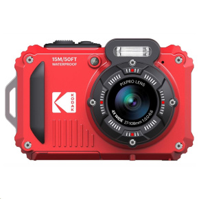KODAK WPZ2 Red - rozbaleno