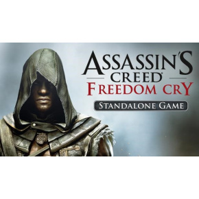 Assassin’s Creed: Freedom Cry (PC) klíč Uplay Assassin’s Creed: Freedom Cry (PC) klíč Uplay
