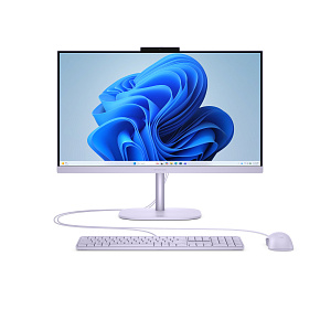 HP OmniStudio 24-cv0024nc, 24" FHD, Ryzen 5, 16GB LPDDR5, SSD 512GB, Win11 Home, 2M Game Pass