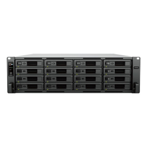 Synology RS2825RP+ RackStation (4C/Ryzen V1780B/3,35-3,6GHz/8GBRAM/16xSATA/2xUSB3.2/2xGbE/1x10GbE/1xPCle/1xminiSAS/RP) Synology RS2825RP+ RackStation (4C/Ryzen V1780B/3,35-3,6GHz/8GBRAM/16xSATA/2xUSB3.2/2xGbE/1x10GbE/1xPCle/1xminiSAS/RP)