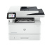 HP LaserJet Pro MFP 4102dw (40str/min, A4, USB, Ethernet, Wi-Fi, PRINT, SCAN, COPY, DADF, duplex)