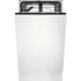 Electrolux 700 PRO GlassCare EEG62310L Vestavná myčka nádobí 45 cm, Technologie AirDry