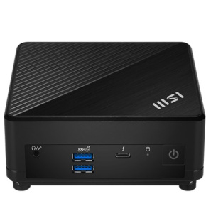 MSI PC Cubi 5 12M 405BEU,i7-1255U,N/A,N/A,UHD,No OS,Black MSI PC Cubi 5 12M 405BEU,i7-1255U,N/A,N/A,UHD,No OS,Black