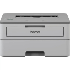 BROTHER tiskárna laserová mono HL-B2080DW- A4, 34ppm, 1200x1200, 64MB, USB 2.0, 250listů pod, WIFI,LAN, DUPLEX - BENEFIT