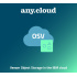 Anycloud Backup for M365 +  Entra ID Backup (1USER/36M)