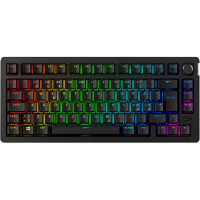 HyperX Alloy Rise Top Plate - horní deska, modrá HyperX Alloy Rise Top Plate - horní deska, modrá