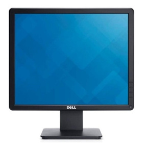 DELL LCD E1715S - 43cm(17")/5:4/1280x1024/TN/1000:1/250cd/m2/5ms/DP/VGA/VESA/3Y