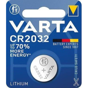 Varta CR 2032 Varta CR 2032