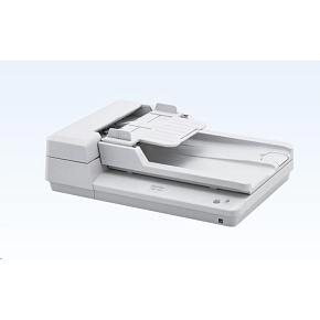 RICOH skener SP-1425 A4, color, duplex, 25ppm, ADF 50 + A4 ploché lože (flatbed), USB 2.0, Z: 36M