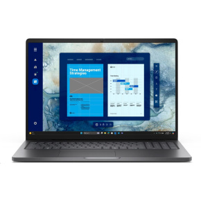 DELL NTB Pro 16 PC16250/U7-255U/16GB/512SSD/16" FHD+ /IR Cam & Mic/65W/WLAN/vPro|Backlit Kb/W11 Pro/3Y PS NBD DELL NTB Pro 16 PC16250/U7-255U/16GB/512SSD/16" FHD+ /IR Cam & Mic/65W/WLAN/vPro|Backlit Kb/W11 Pro/3Y PS NBD