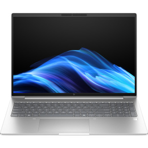 HP NTB EliteBook 6 G1a 16" R5-220 WUXGA 300FHD, 1x16GB, 512GB, WiFi7, BT, FpS, backlit keyb, Win11Pro, 3y onsite HP NTB EliteBook 6 G1a 16" R5-220 WUXGA 300FHD, 1x16GB, 512GB, WiFi7, BT, FpS, backlit keyb, Win11Pro, 3y onsite