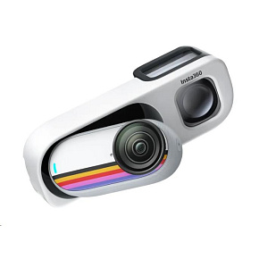 Insta360 GO 3S Retro bundle 128 GB (bílá) Speciální edice Insta360 GO 3S Retro bundle 128 GB (bílá) Speciální edice