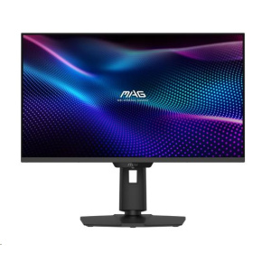 MSI LCD MAG 274UPDF E16M, 27", 3840x2160, Rapid VA, 0,5 ms, VESA 100x100, Black MSI LCD MAG 274UPDF E16M, 27", 3840x2160, Rapid VA, 0,5 ms, VESA 100x100, Black