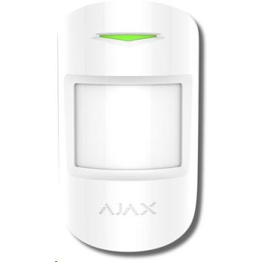 Ajax MotionProtect Plus (8EU) ASP white (38198)