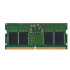 KINGSTON SODIMM DDR5 32GB 5200MT/s