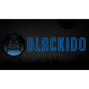 Black Ido (PC) klíč Steam Black Ido (PC) klíč Steam
