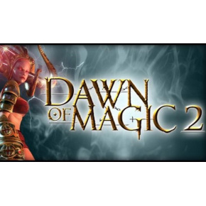 Dawn of Magic 2 (PC) klíč Steam Dawn of Magic 2 (PC) klíč Steam