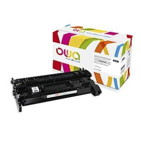 OWA Armor toner pro HP Laserjet Pro M402 3100 stran, CF226A, černá/black