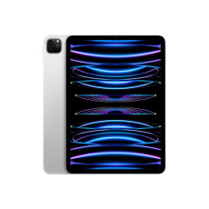 APPLE 11" iPad Pro (4. gen) Wi-Fi + Cellular 2TB - Silver