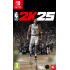 NS hra NBA 2K25