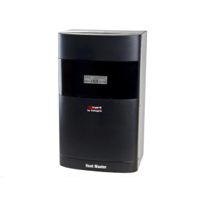Integra Tech Heat Master 200 záložní zdroj pro topné systémy (černý)