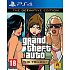 PS4 hra Grand Theft Auto: The Trilogy – The Definitive Edition