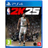 PS4 hra Nba 2K25