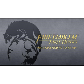 Fire Emblem Three Houses - Expansion Pass (Switch) DIGITAL