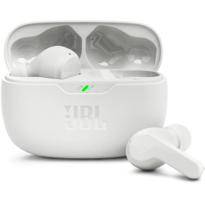 JBL Wave Beam White