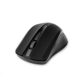 DICOTA Wireless Mouse COMFORT, Black DICOTA Wireless Mouse COMFORT, Black
