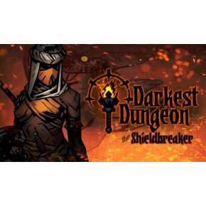 Darkest Dungeon®: The Shieldbreaker (PC) klíč Steam Darkest Dungeon®: The Shieldbreaker (PC) klíč Steam